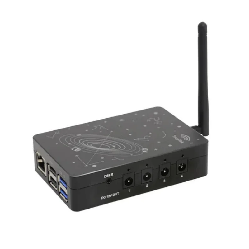 ToupTek Astro Smart Astrophotography Wireless Controller for Telescope