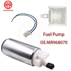 HONGWIN New Fuel Pump OEM NO: MR968070 1760A029 WAJ380703G UC-T33 For Mitsubishi Airtrek / Outlander CU2W CU4W CU5W High Quality