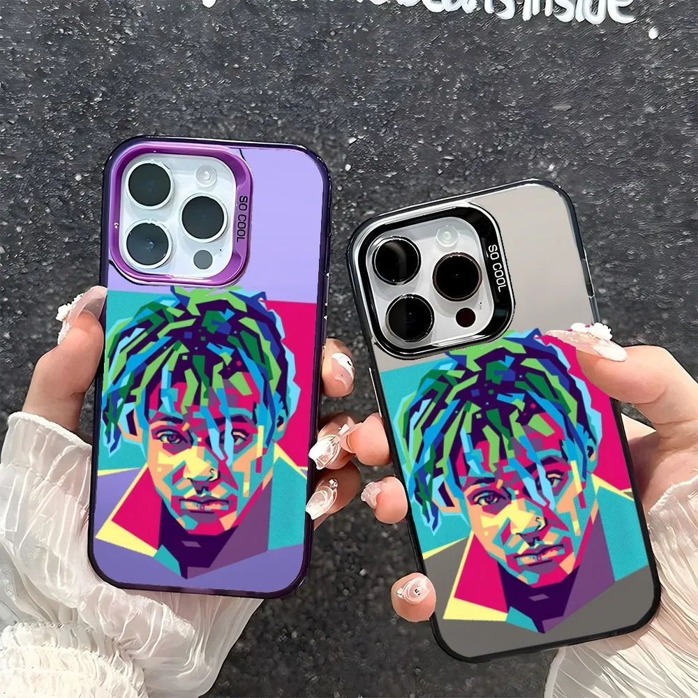 Juice Rapper Wrld P… - image