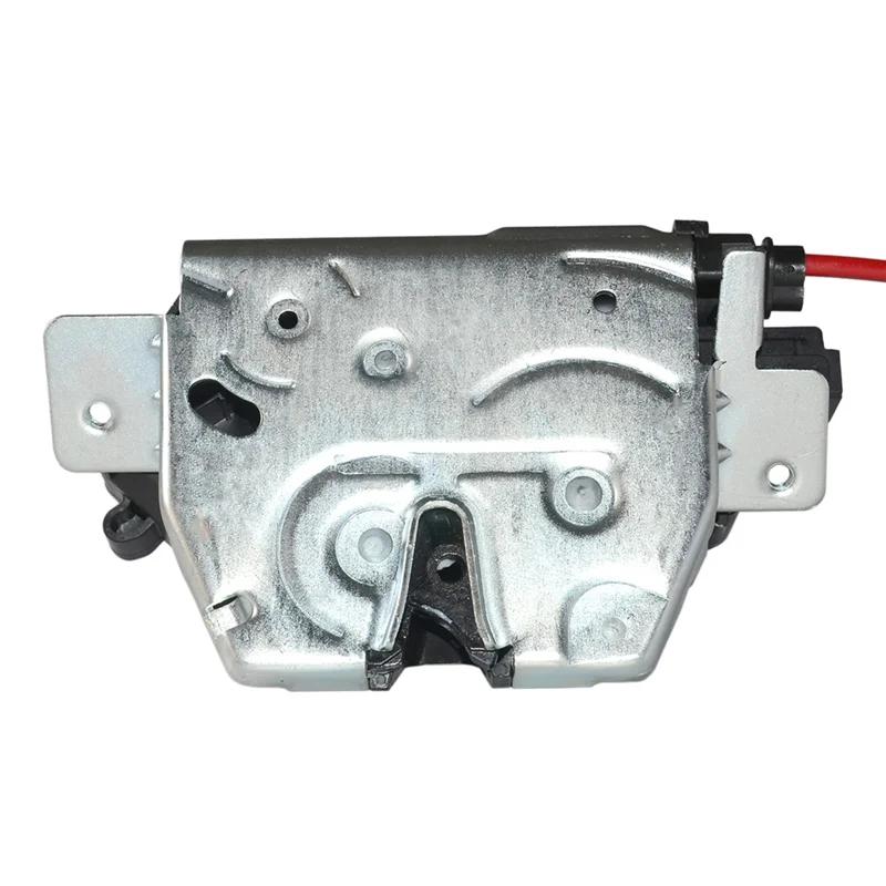 

A1647400635 1647400635 Trunk Tailgate Tail Cover Lock Machine For ML320 W211 E500 E350 W164