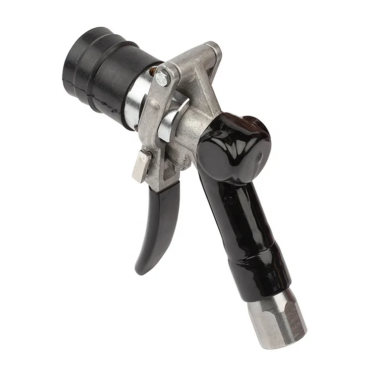 

LPG Nozzle Filling Guns Fuel Dispenser Nozzle for Petrol Station