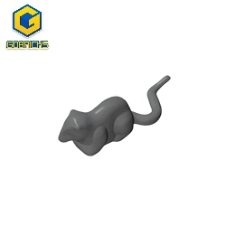 

Eske Kouri Parts Building Blocks Bricks GDS-M1162 Technical Animal, compatible with lego 40234 children's toys Assembles