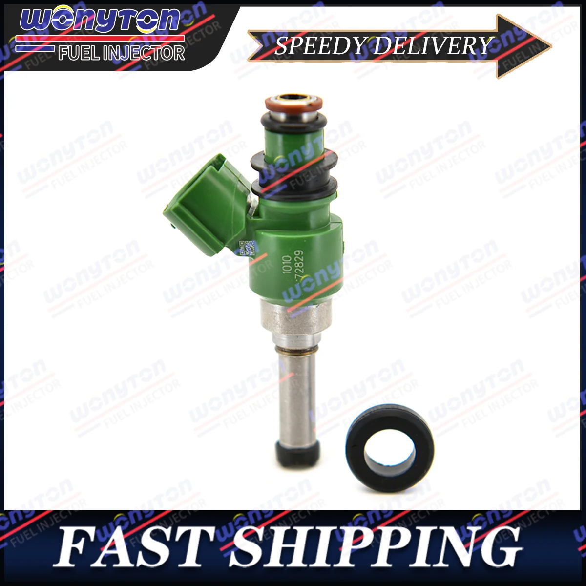 

Brand new high-quality products Fuel Injector for Yamaha Part 3B4-13761-00-00 Fuel Injector