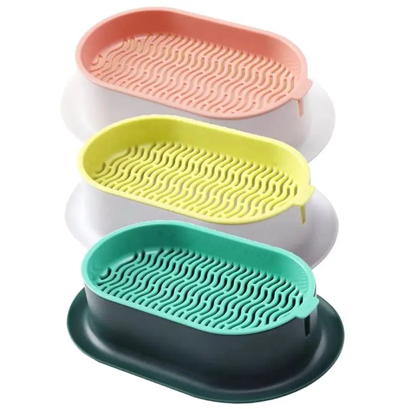 

-Нов, 3 шт., набор коробок для домашней посадки, ростки, домашние животные без почвы, удобный размножение почвы в детской комнате