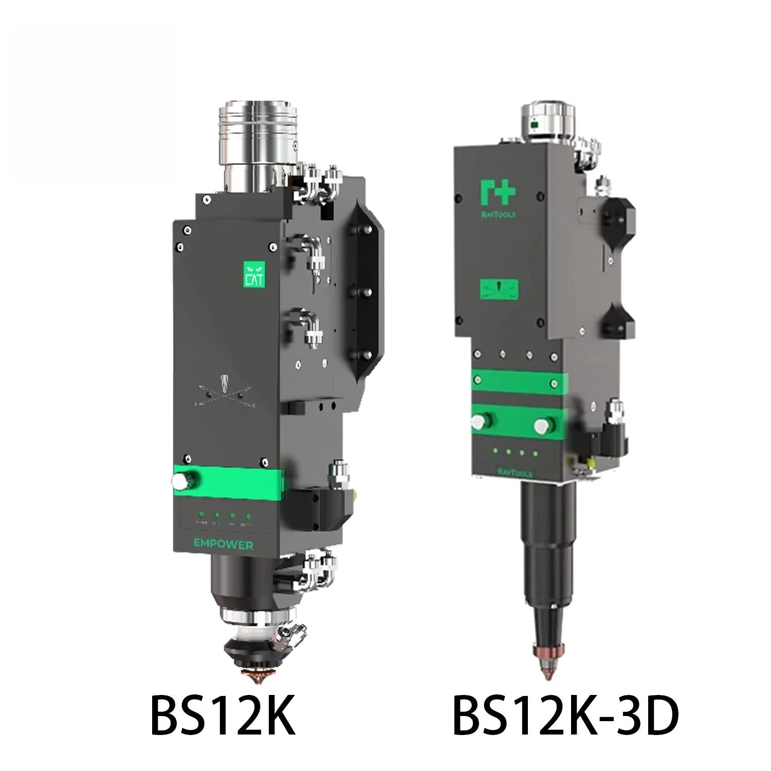 BS12K automatic focus       cutting head 12kw
