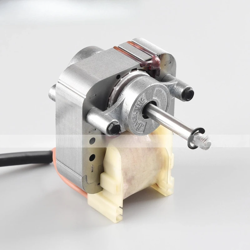 

J238-7301 J238-075-7141 Culture Drying Test Chamber Double Speed JAKEL INC Motor Fan