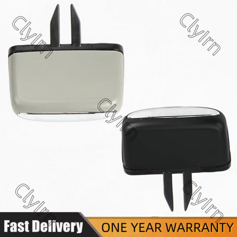 

For Toyota Previa ACR50 2004-2012 Center Left Right Air Vent Grille Tab Clip A/C Conditioner Outlet Repair Kit 55650-28250