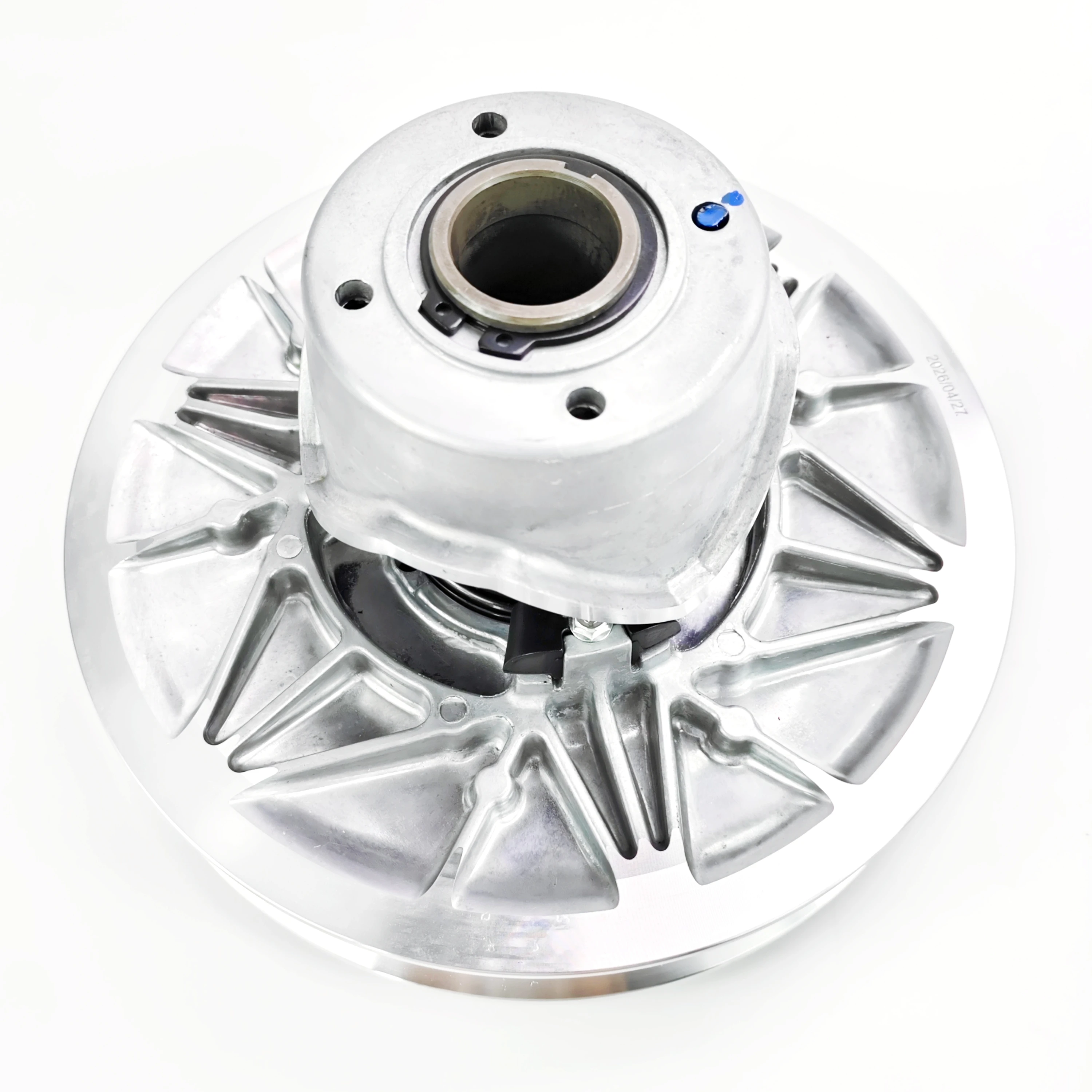 

Secondary Clutch Driven Pulley for Linhai 570 650L Landforce 650L M565LT M570L T-BOSS 570 650 38102