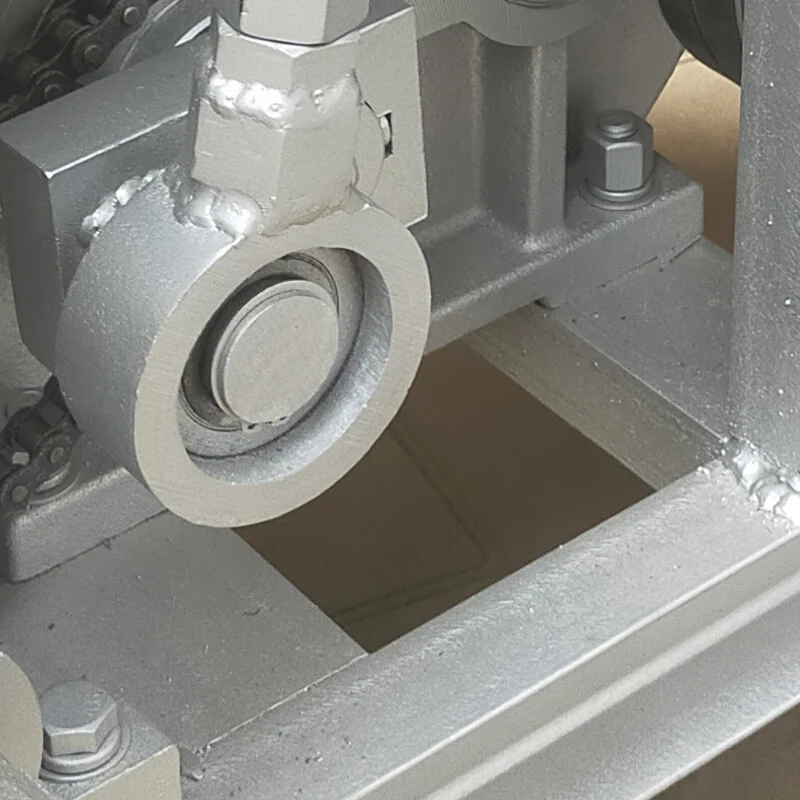 Automatic Milk Juic…