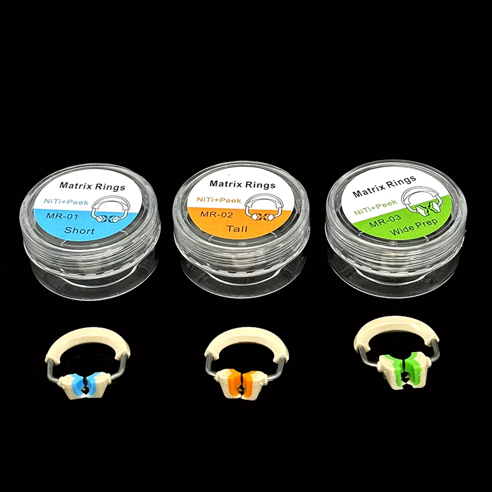 Thumbnail 3 - #65 Dental Instruments Comparison Guide