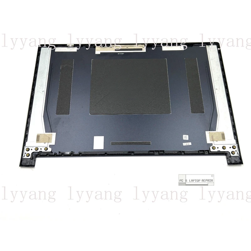 f  For  Acer Predator PH317-55 Top Rear Lid Cover Black 60.QB6N2.002