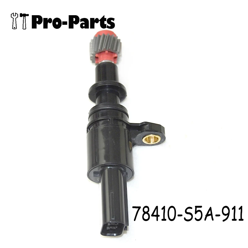 

78410-S5A-912 78410-S5A-911 78410S5A911 Automatic Speed Sensor For Honda Civic 1.7L 2001 2002 2003 2004 2005