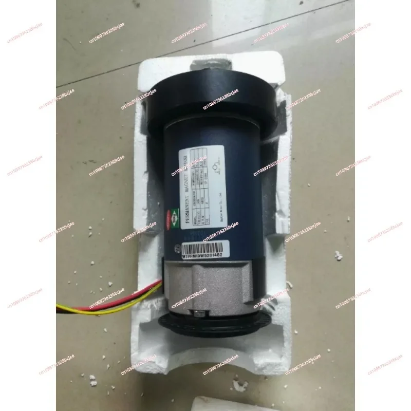 Treadmill Motor ZYT-102 180V 3HP 4800 Rpm Electrical