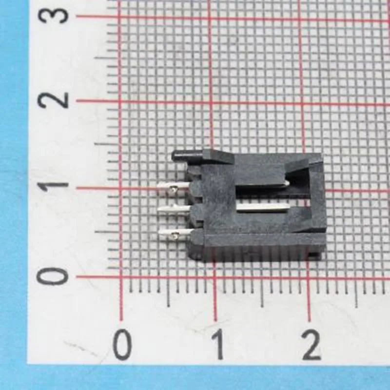 40PCS TE original connector 5-104450-2