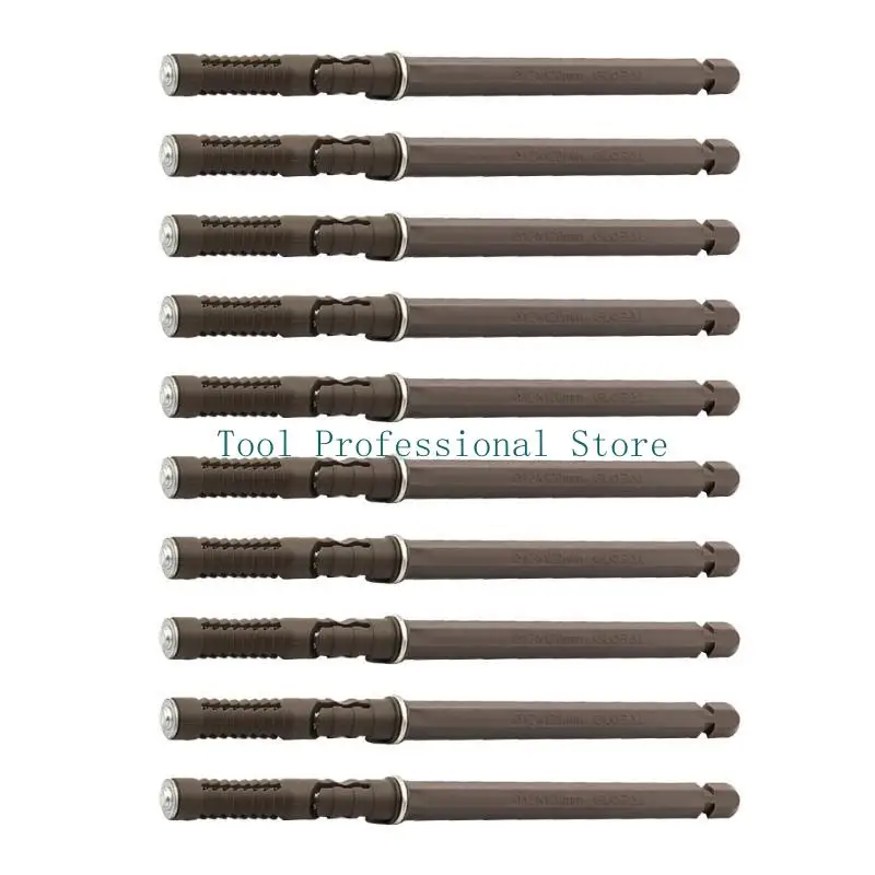 57QF 10 قطع من دعامات الرف المخفية المبتكرة الآمنة والمستقرة لدعم الرف العائم