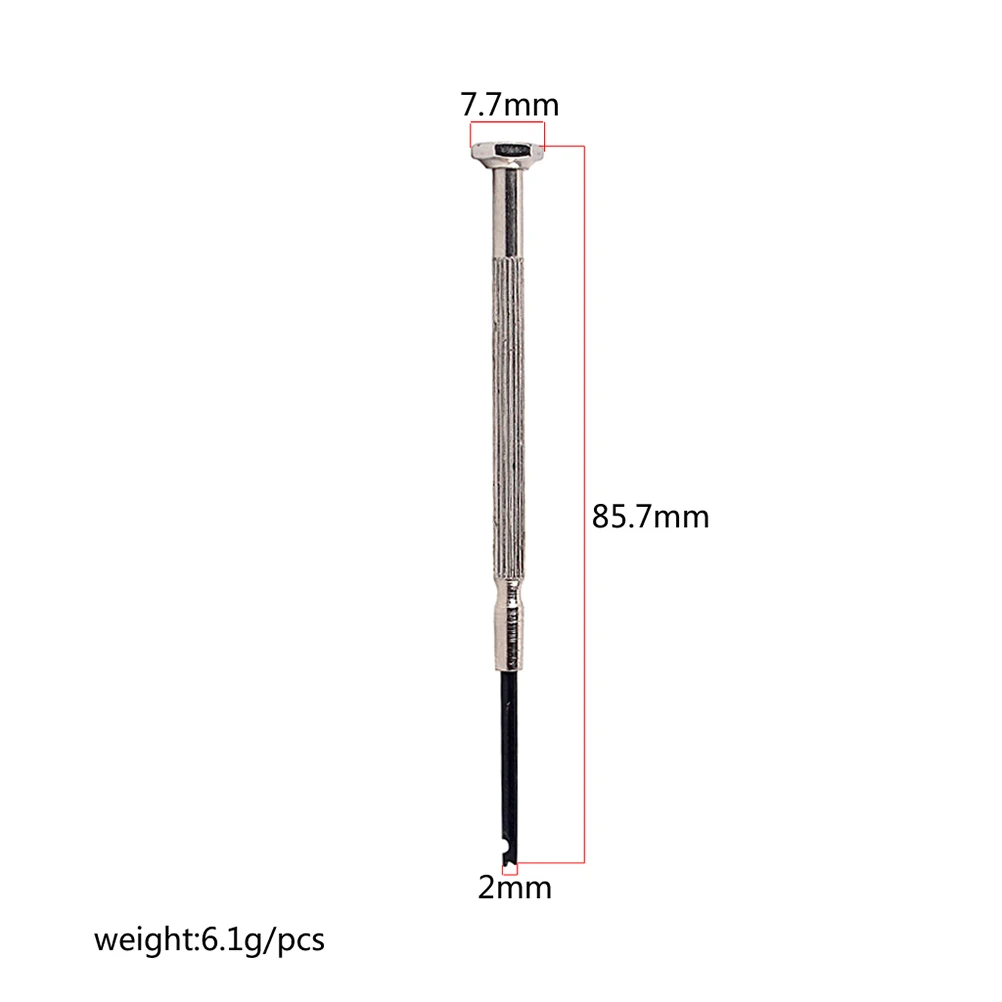 

Musical Instrument Repair Tools Flute Saxophone Spring Hook Clarinet Dedicated Oboe