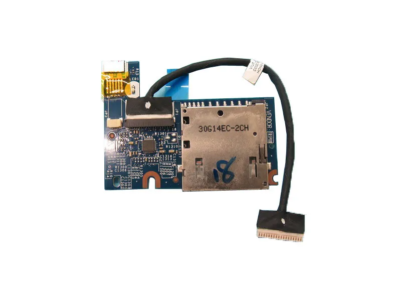 Laptop Card Reader Board For Lenovo For Thinkpad S440 04X4289 LS-9762p With Cable New