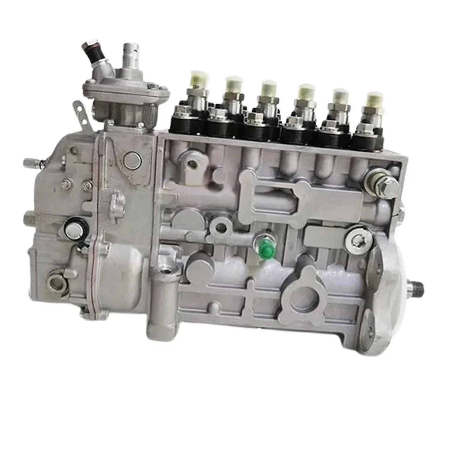 

Original New Fuel Injection Pump For Cummins 6BT5.9 Engine 3930163 Excavator Engine Replacement Parts