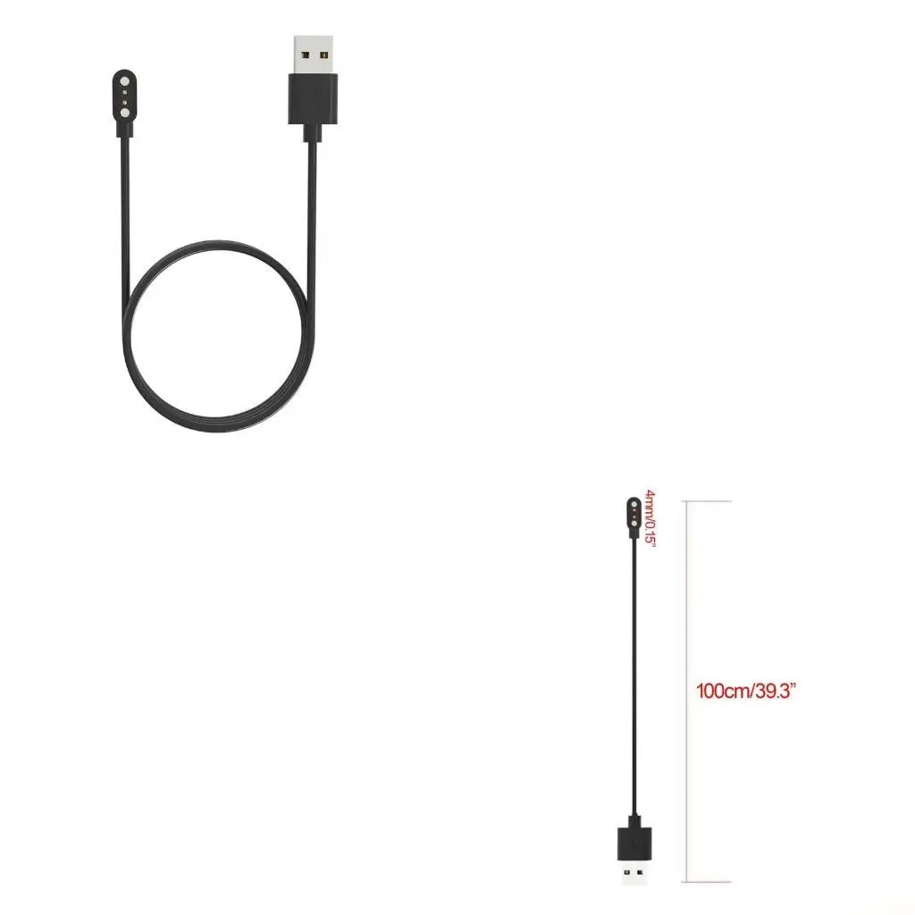 

B03F Док-станция для зарядного устройства USB-кабель для зарядки Шнур для Watc