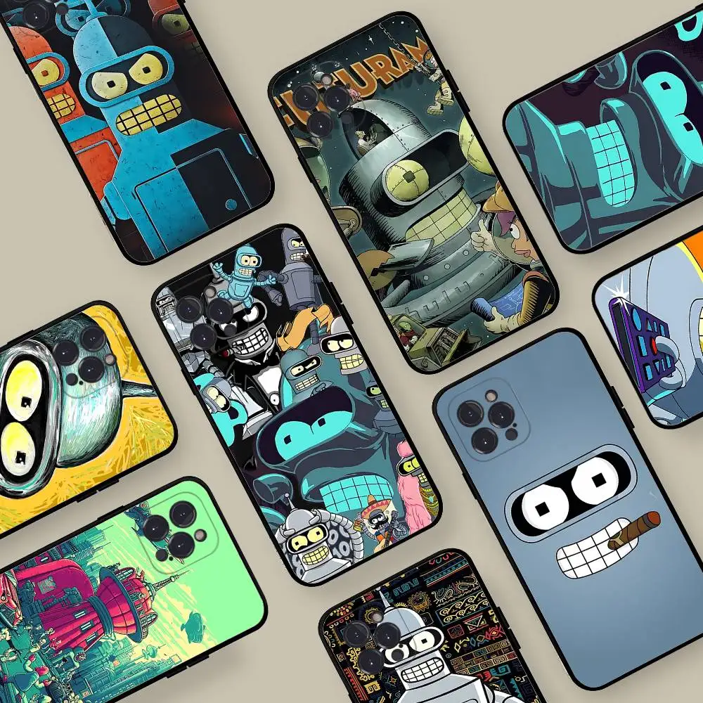 Funny Robot B-Bende… - image