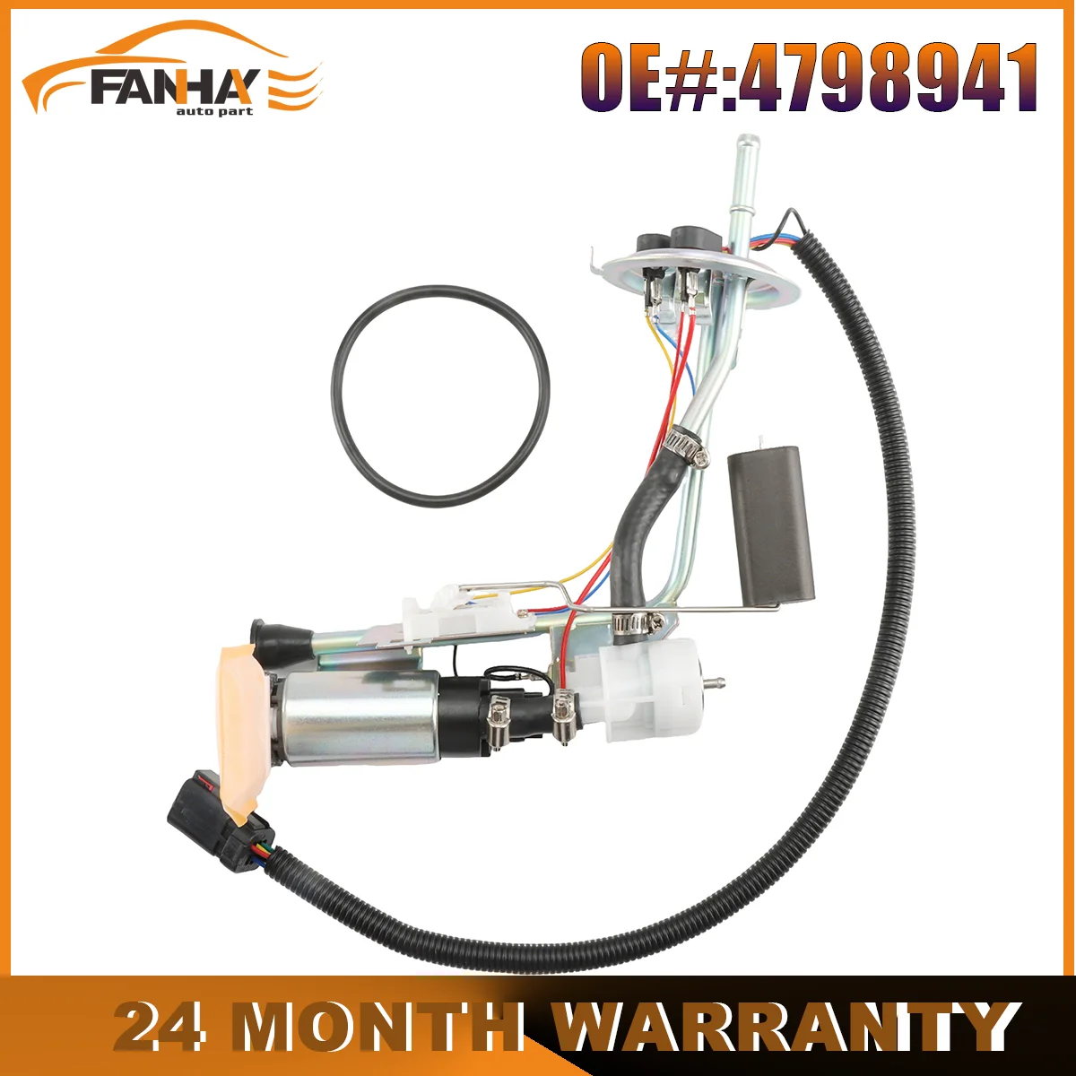 5003869AA Electric Fuel Pump Assembly Fuel Tank Sending Unit for 5003869AA Electric Fuel Pump Assembly Fuel Tank Sending Unit for