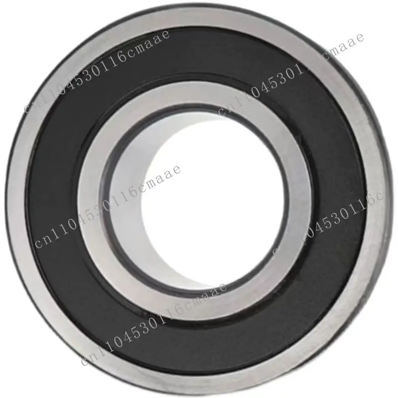 New Type of Bearing, Double Row Thickened Angular Contact Ball Bearing 5316 5317 5318 ZZ-2RS1