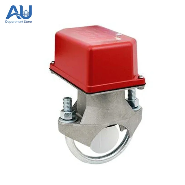 Flow Sensor for Fire Protection System, Fire Fighting Pipe Flow Indicator