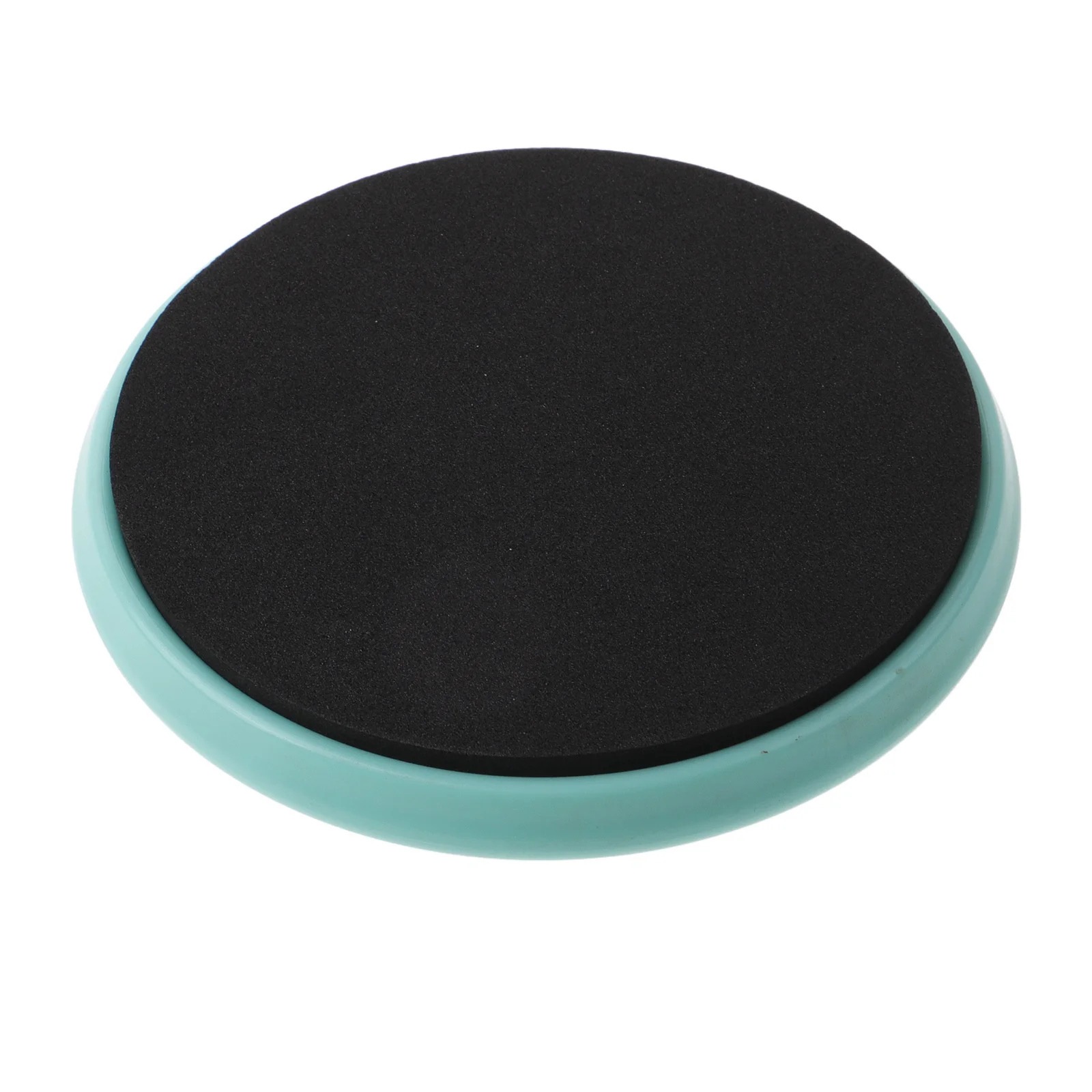 

Round Ballet Turning Board Thickened Stainless Steel Sponge for Dance Balance Training Ballet Supplies Skating Practice Plate