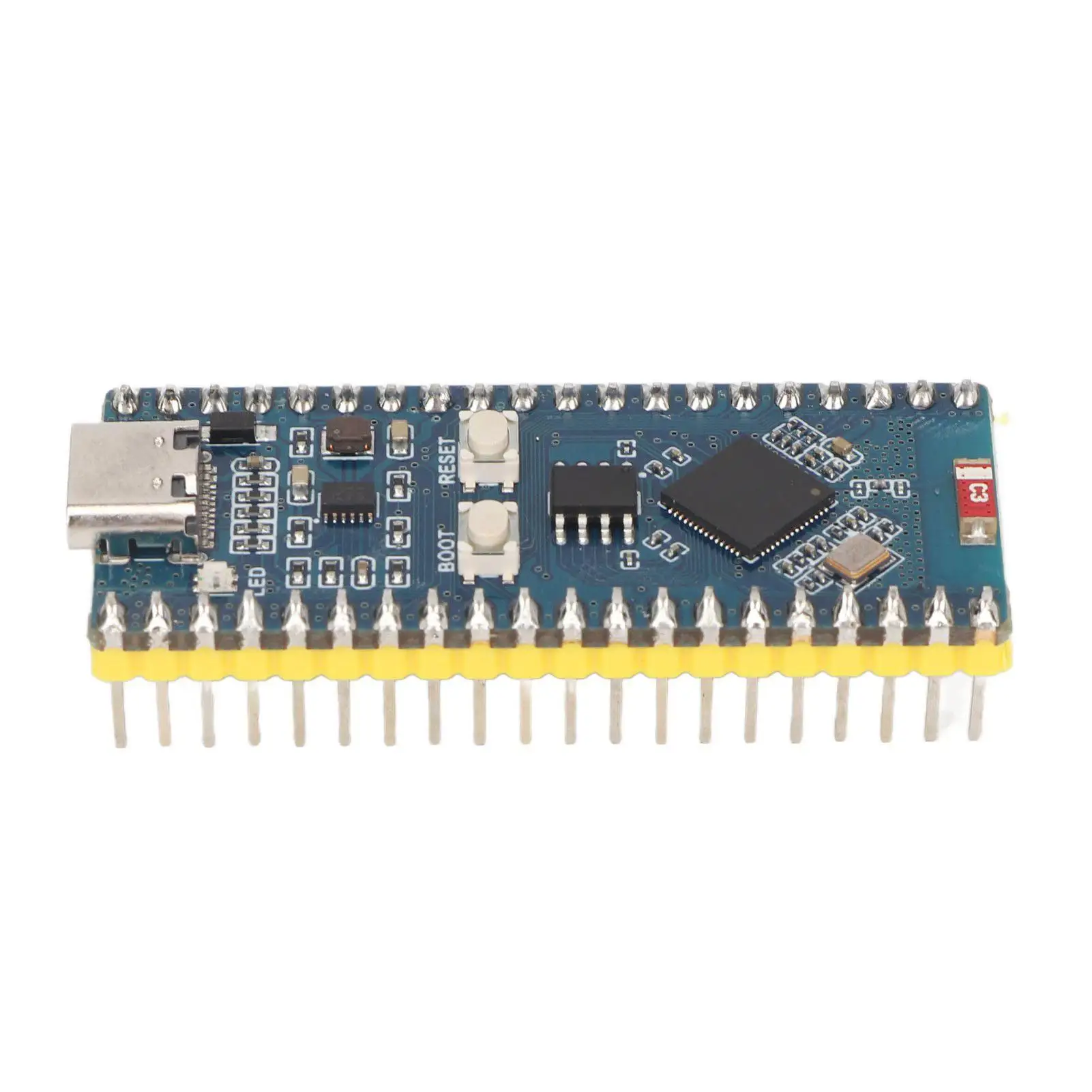 240MHz Microcontroller Development Board 32bit Single Core Type C for Raspberry Pi Pico WiFi - New