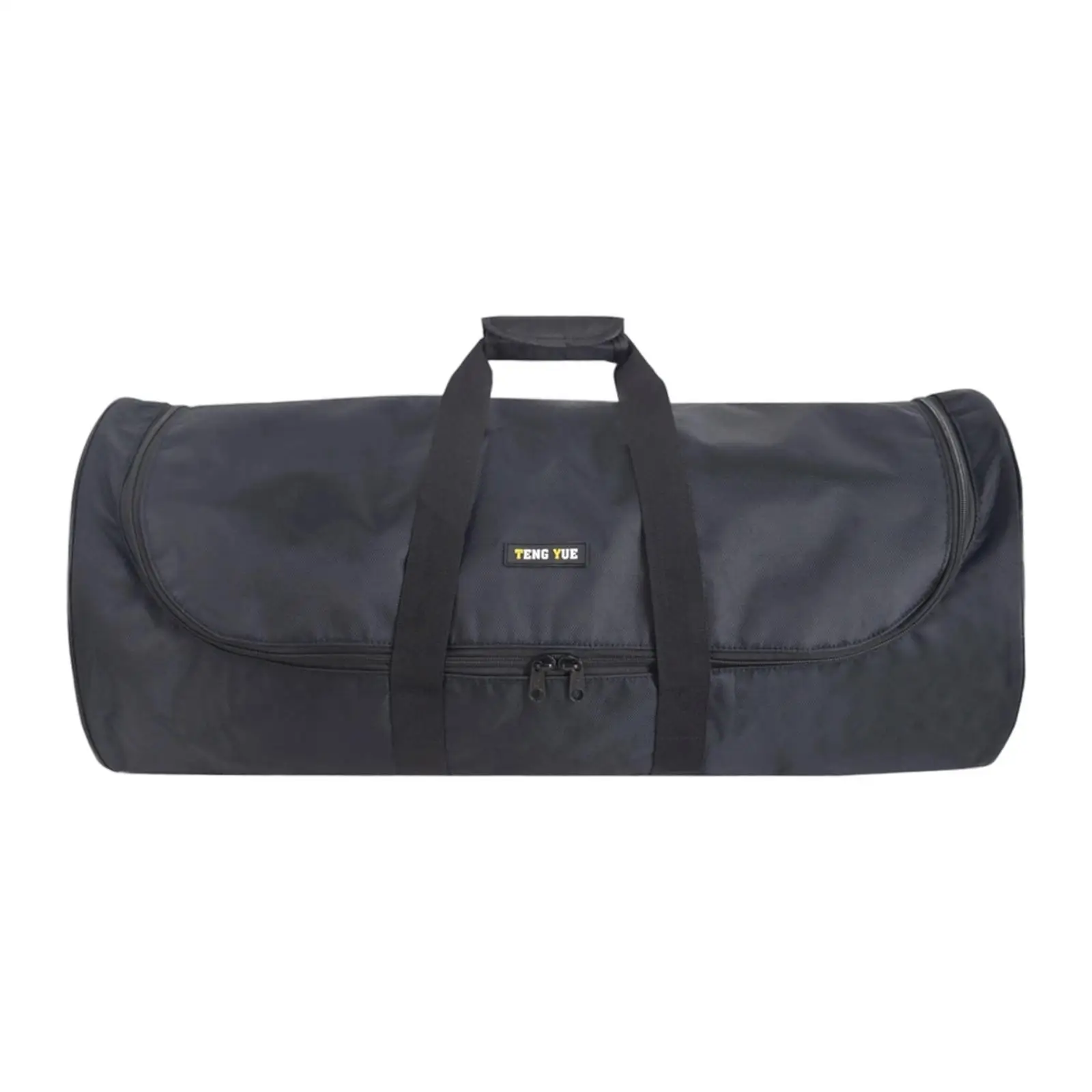 

Kart Tire Storage Bag Zippered Heavy Duty Thickened Protection Tote Tire Bag Handbag Lightweight Multipurpose Travel Outdoor