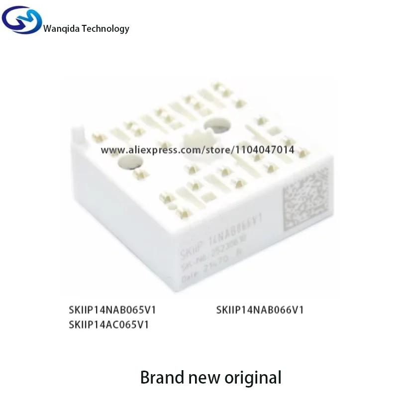 SKIIP14NAB065V1 SKIIP14NAB066V1 SKIIP14AC065V1 SKIIP12NAB065V1 SKIIP13NAB065V1 SKIIP11NAB066V1 Brand new original Power Module