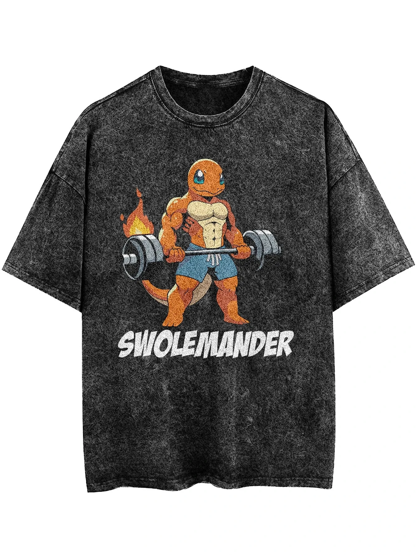Camiseta de parodia de Pokémon - Vintage Summer Clothing Men reseña y precio