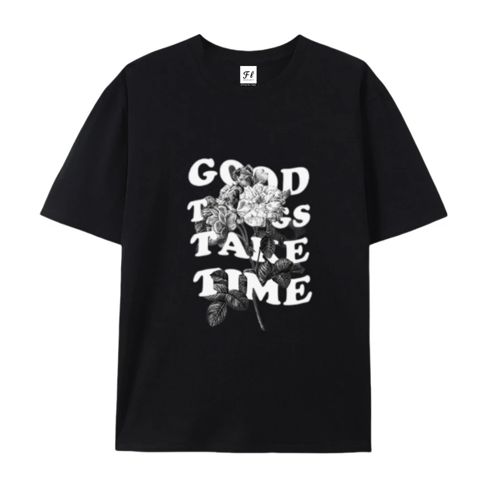 الصيف الاتجاه البند Y2K نمط القطن قصير الأكمام تظهر موقف الموضة الرجعية عبر Y2K العصرية اللون القطن تنفس