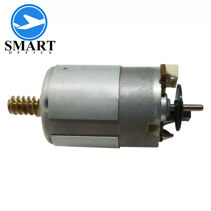 1pcs New Original Service Station Motor For HP T610 T620 T1100 T770 T790 T1200 T1300 T1120 Z2100 Z3100 Z3200 T2300 Z5200 Z5400