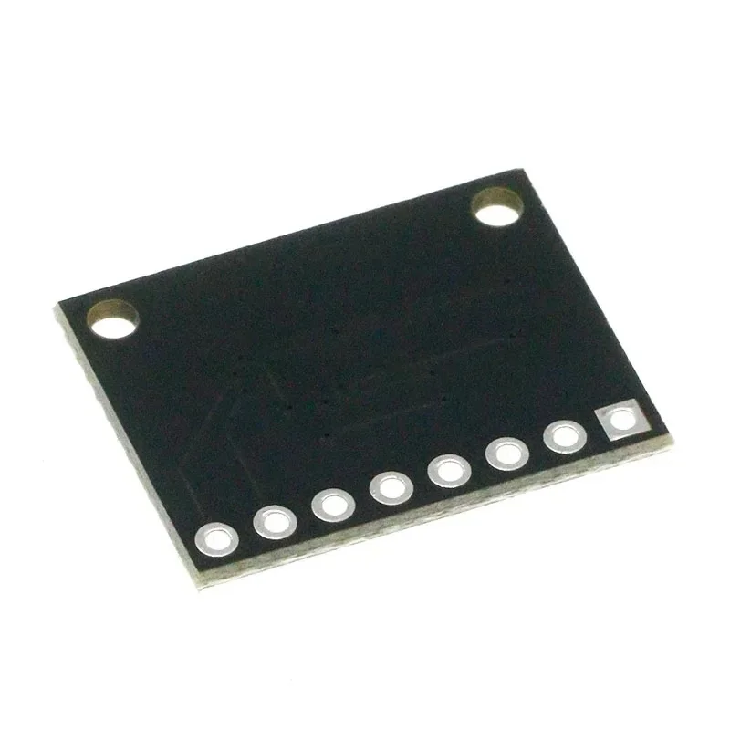SC7A20H High Precision 3-Axis Gravity Acceleration Tilt Angle Sensor Module IIC/SPI Transmission - view 3
