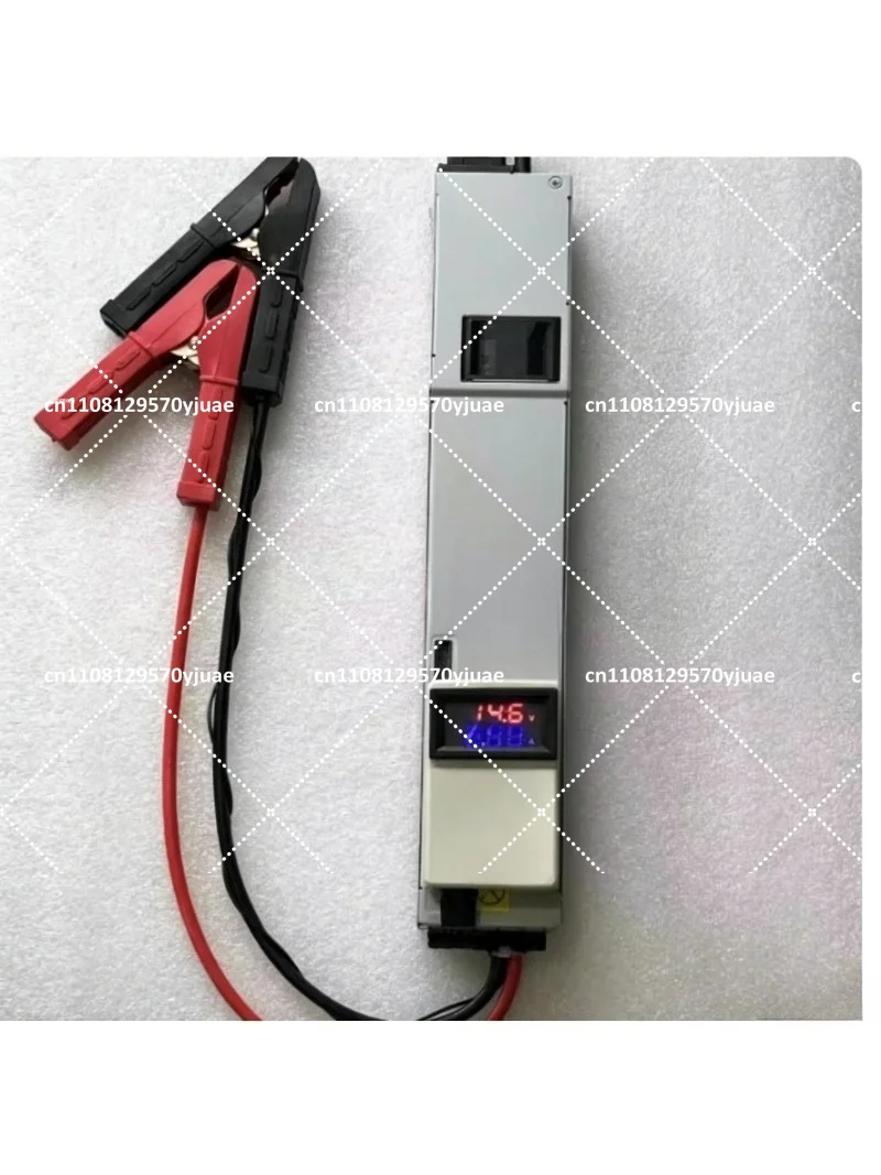12V 14.6V 50A Battery Charger Programmable for Li-ion Lead Acid with LCD Display Multi Chemistry