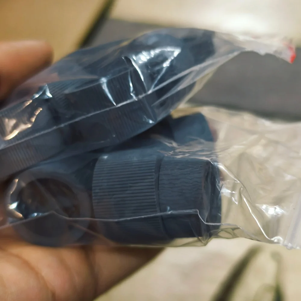 

5X Pickup Feed Roller Kit for Kodak Alaris S2040 S2050 S2060W S2070 S2080W Scanner