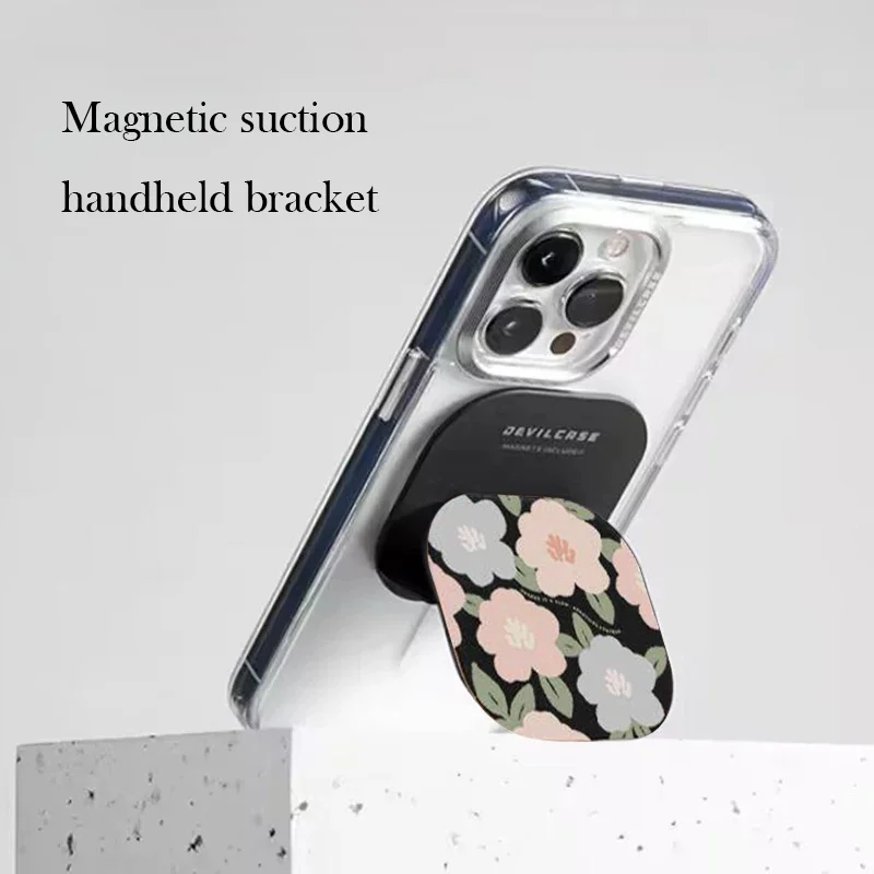 

DEVILCASE Original Bracket For iPhone 16 Pro Max Wireless Charging Bracket