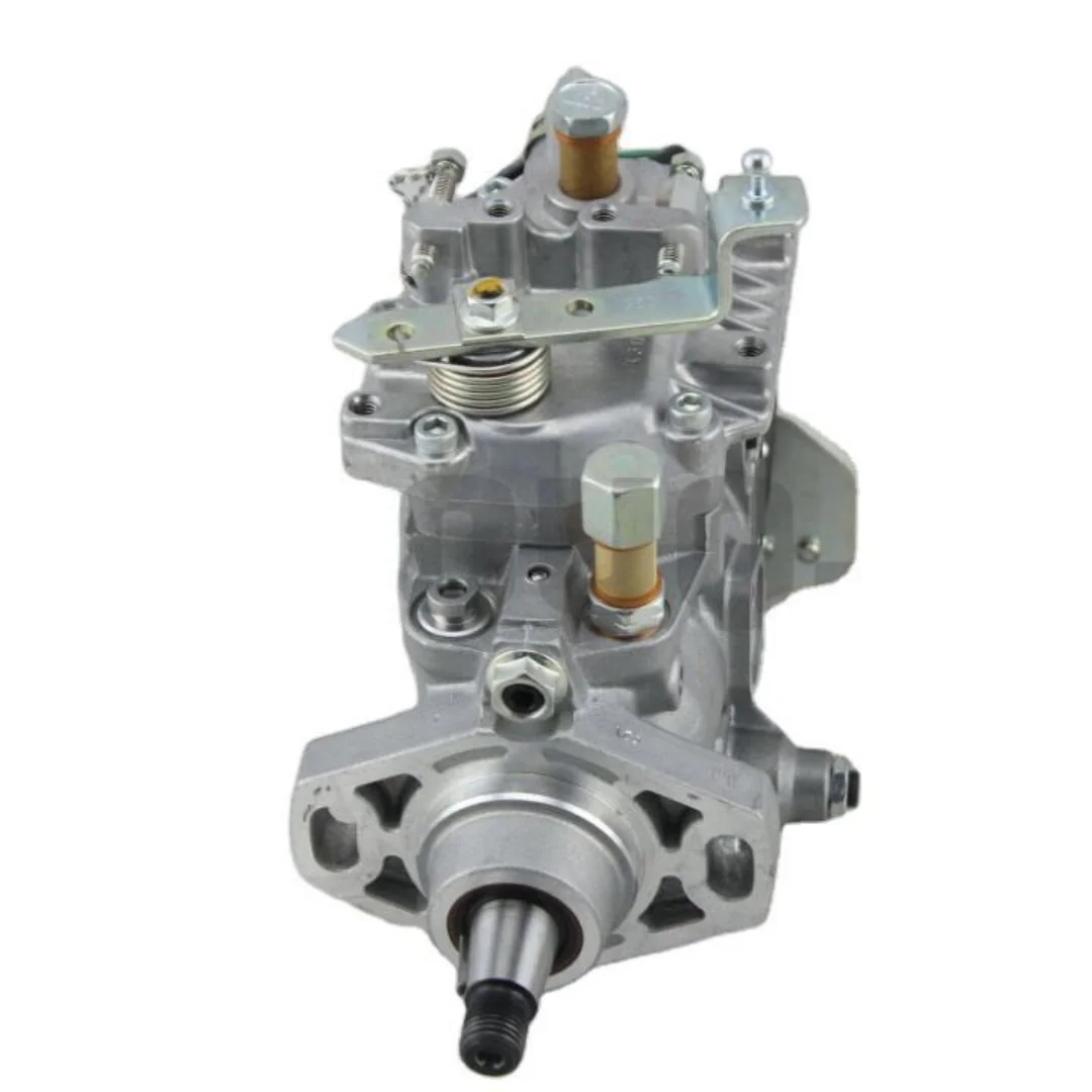 high quality new 22100-1c190 196000-2640 Engine Parts Fuel Pump Suitable for TOY0TA