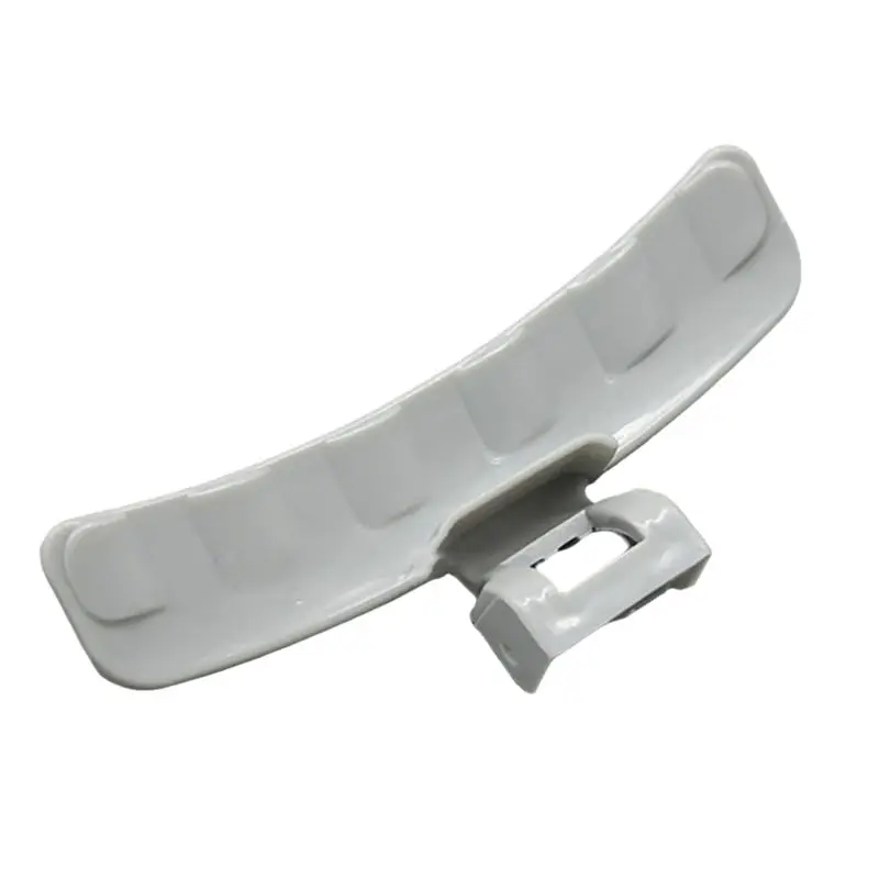 M02K-DC6401524A Peça de reposição da alça da porta da máquina de lavar roupa para máquina de lavar roupa WF0804X8E, WF8702RSS, WD8704RJ