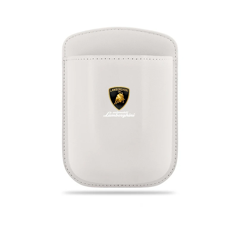 Car Water Cup Box Back Hanging Beverage Storage Bottle For Lamborghini LP570 LP610 Urus LP700 LP770 Gallardo Aventador Accessory view 5