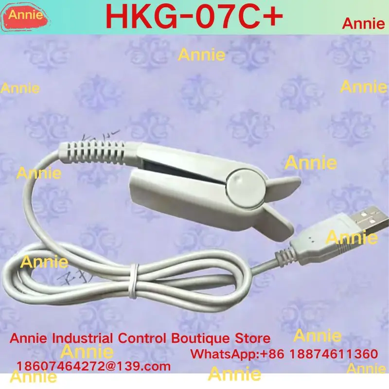 Brand-New Hkg-07C+I…