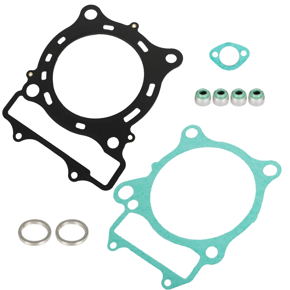 Kit guarnizioni testata superiore per POLARIS PREDATOR 500 OUTLAW 2003-2007 ATV 2006-2007