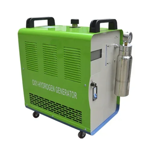 

Factory Price Brown Gas HHO Generator Jewelry Welding Machine