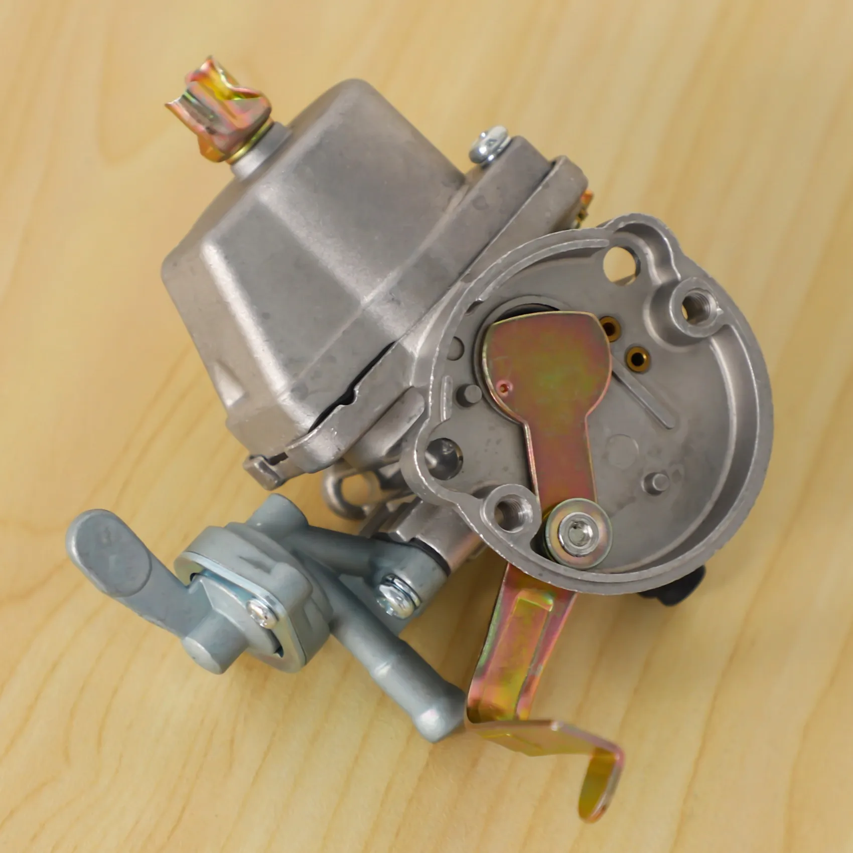 【STABLE QUALITY】Carburetor for NB411 CG411 BG411 EC04 49CC Brush Cutter Weedeater Trimmer 5416040000 Replacement