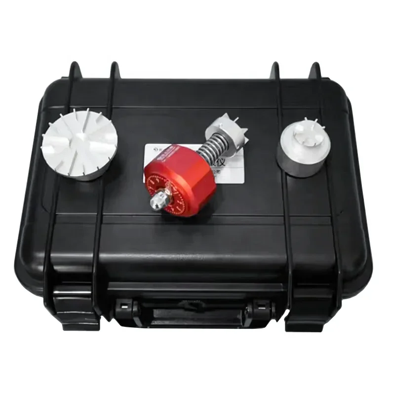 

WXSZB Portable mino cross vane shear