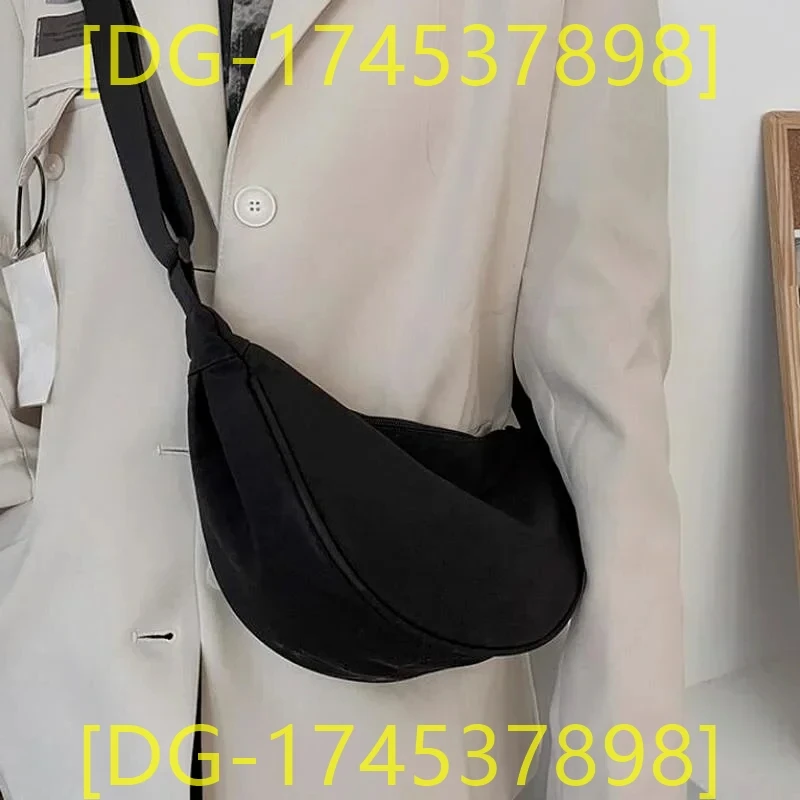 

Новая женская сумка 2024, модная и мягкая _DG-174537898_