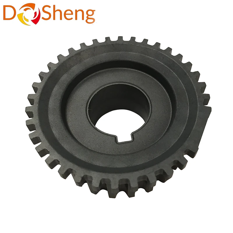 1352116050 13521-16050  Engine Crankshaft Gear For Toyota Caldina Carina Celica Corolla Corona Vios 5AFE Crankshaft Timing Gear