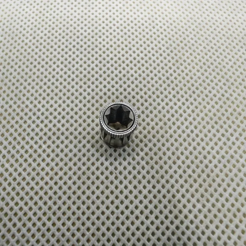 Universal Dental Wrench Adapter Head For Handpiece Repair Tool Kit Accessory Replacement Part Compatible With Standard Units