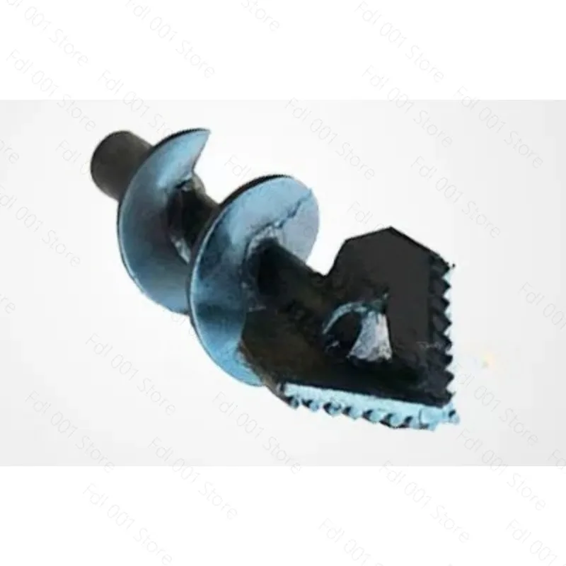 Core Drill Bit Well Drilling with 3-wing twist drill tool geological prospecting drill well exploration drilling rig accessories